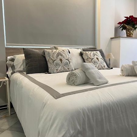 Urban Loft Cordoba Daire Dış mekan fotoğraf