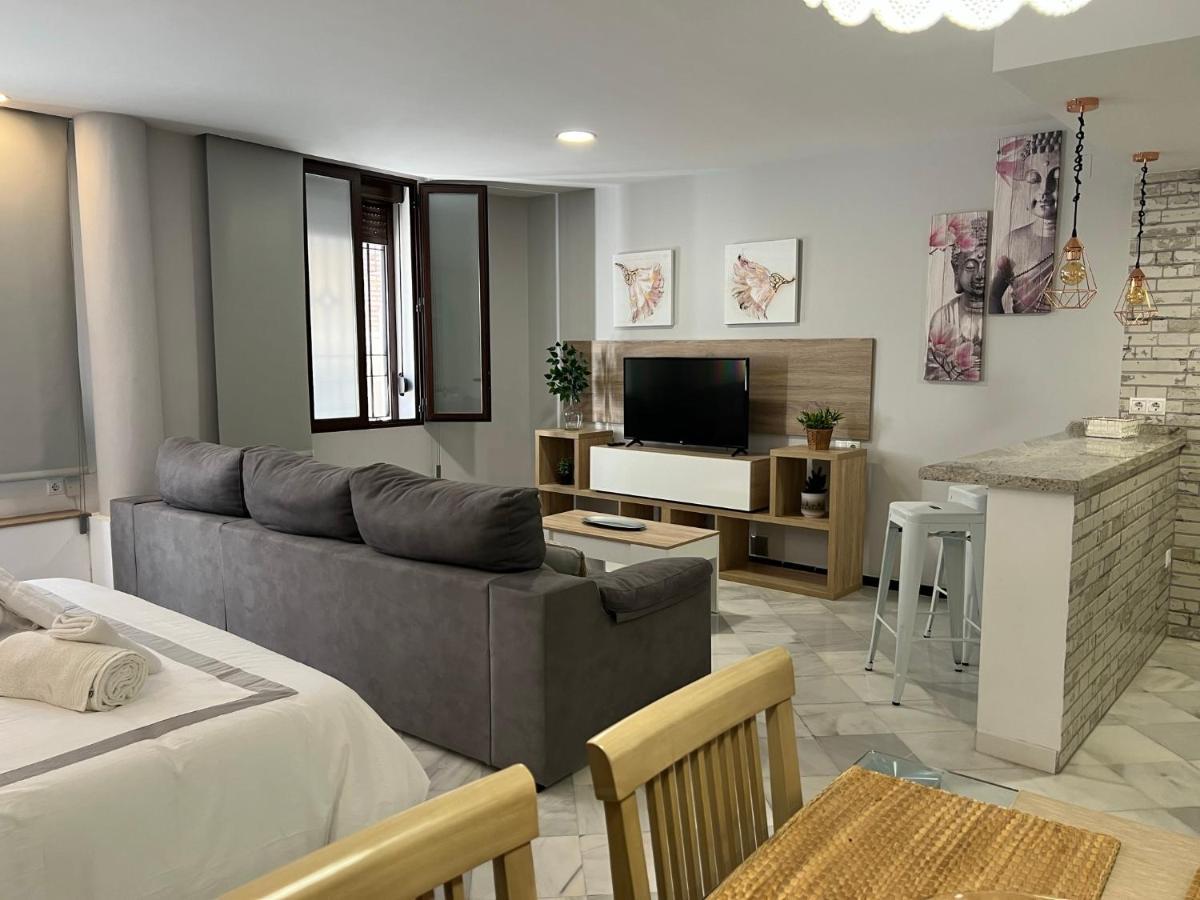 Urban Loft Cordoba Daire Dış mekan fotoğraf