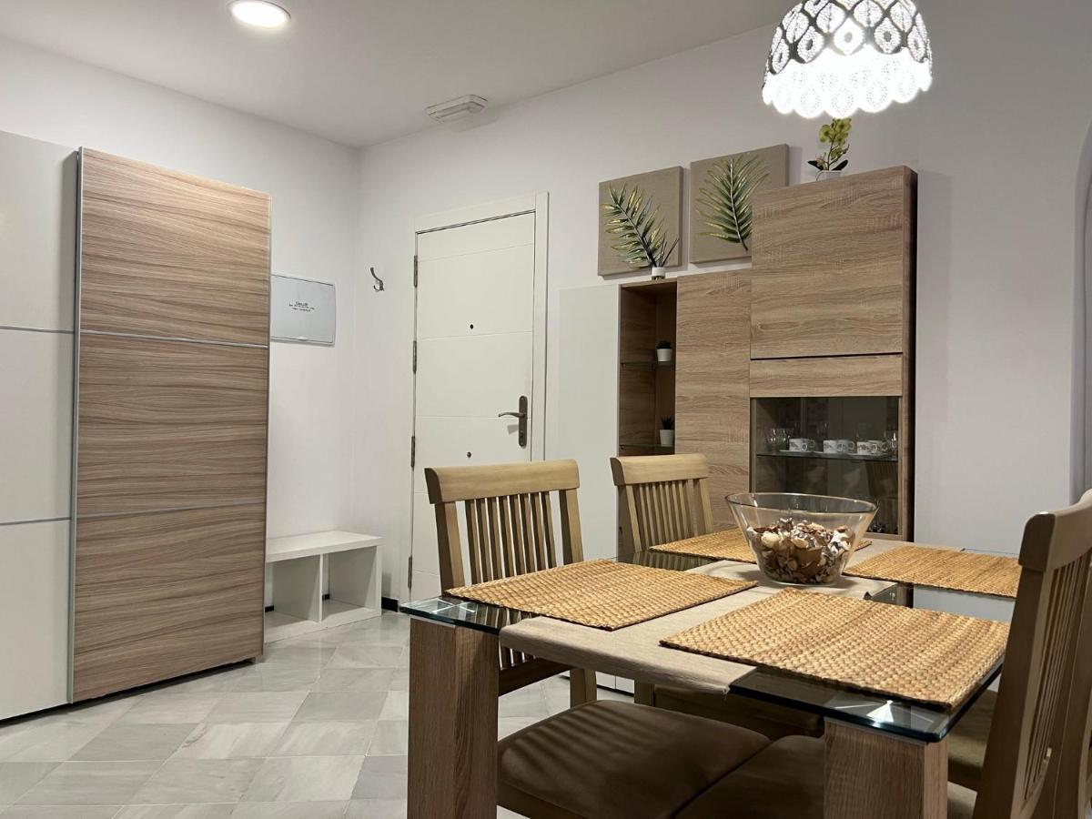 Urban Loft Cordoba Daire Dış mekan fotoğraf
