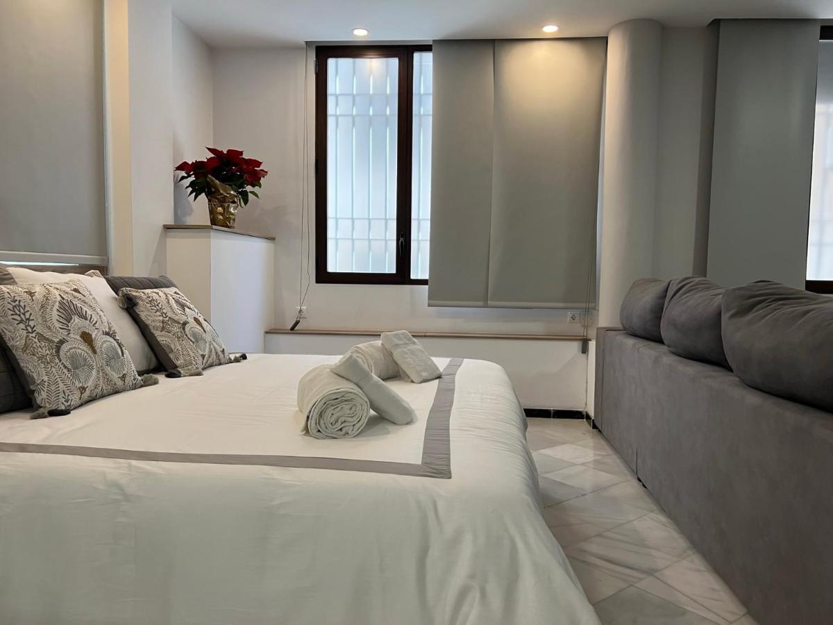 Urban Loft Cordoba Daire Dış mekan fotoğraf