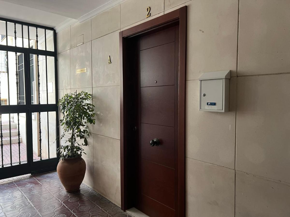 Urban Loft Cordoba Daire Dış mekan fotoğraf