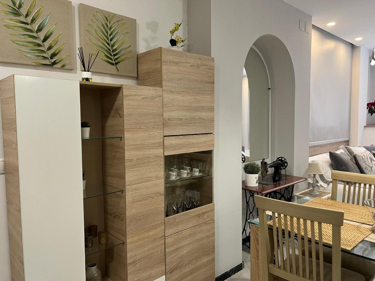 Urban Loft Cordoba Daire Dış mekan fotoğraf