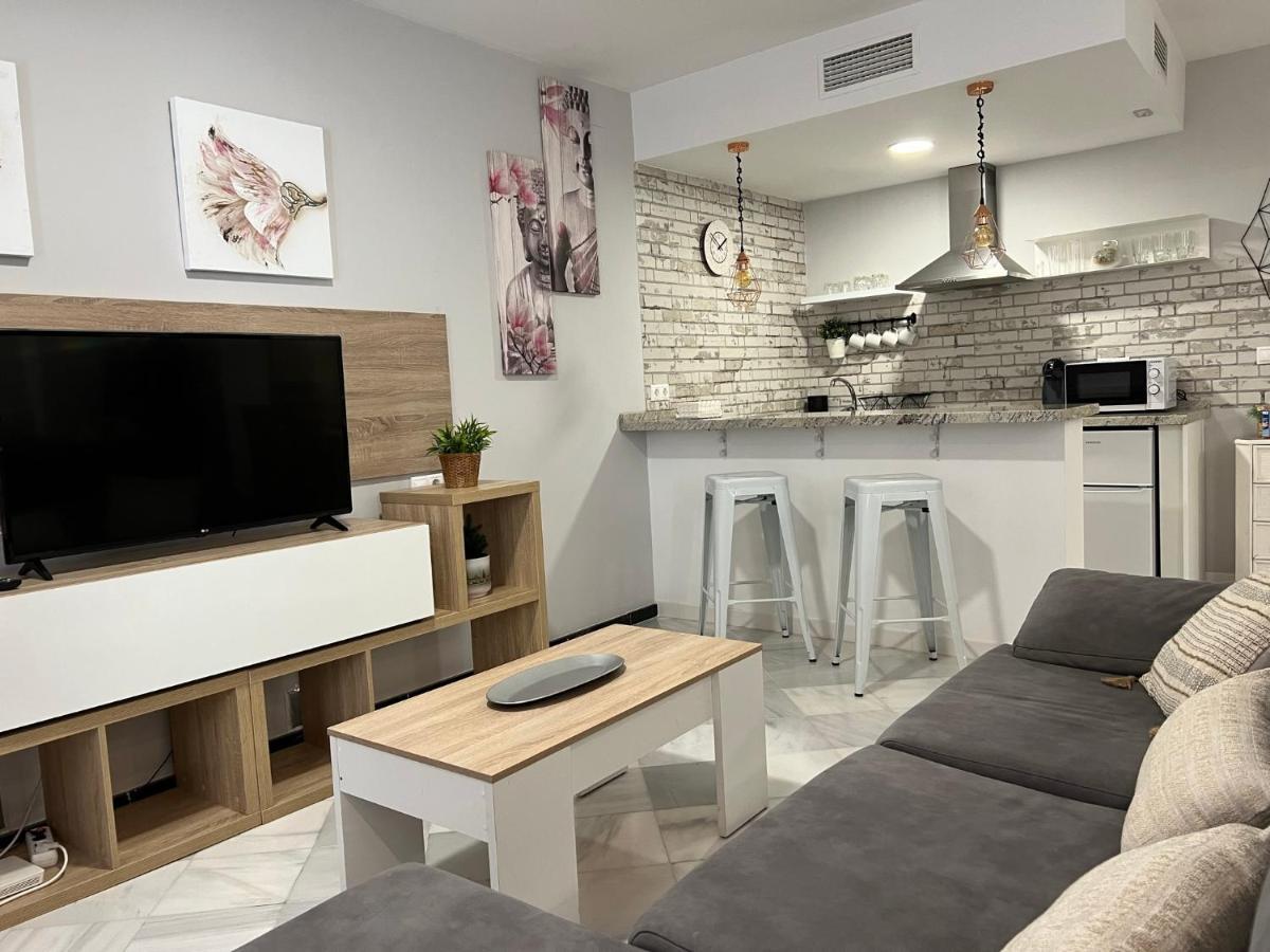 Urban Loft Cordoba Daire Dış mekan fotoğraf