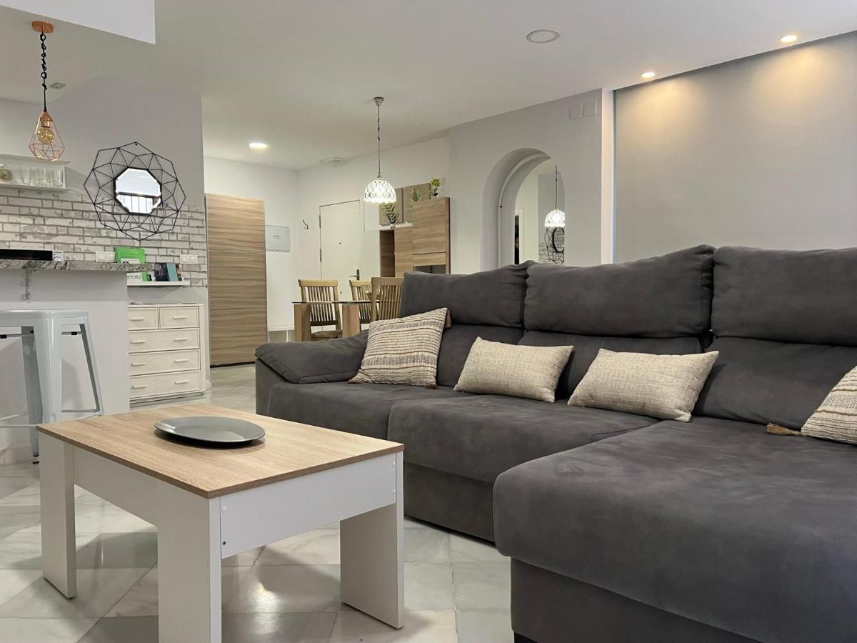 Urban Loft Cordoba Daire Dış mekan fotoğraf
