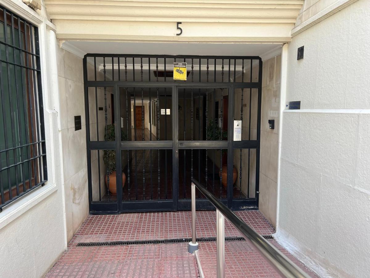 Urban Loft Cordoba Daire Dış mekan fotoğraf