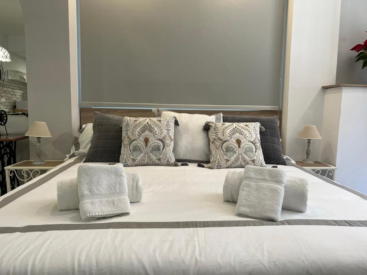 Urban Loft Cordoba Daire Dış mekan fotoğraf