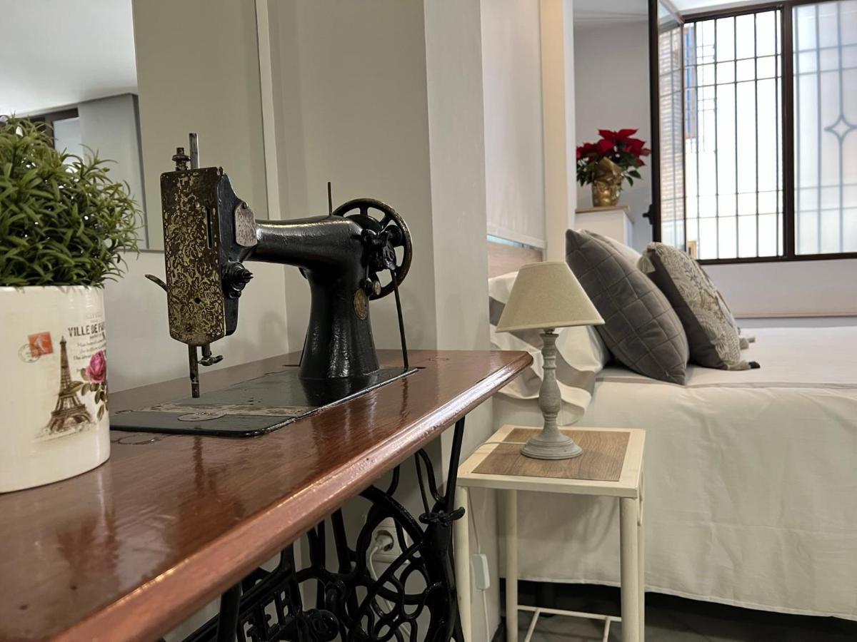 Urban Loft Cordoba Daire Dış mekan fotoğraf