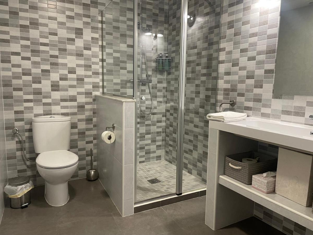 Urban Loft Cordoba Daire Dış mekan fotoğraf